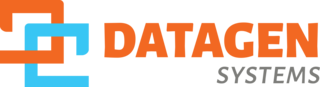Datagen Logo