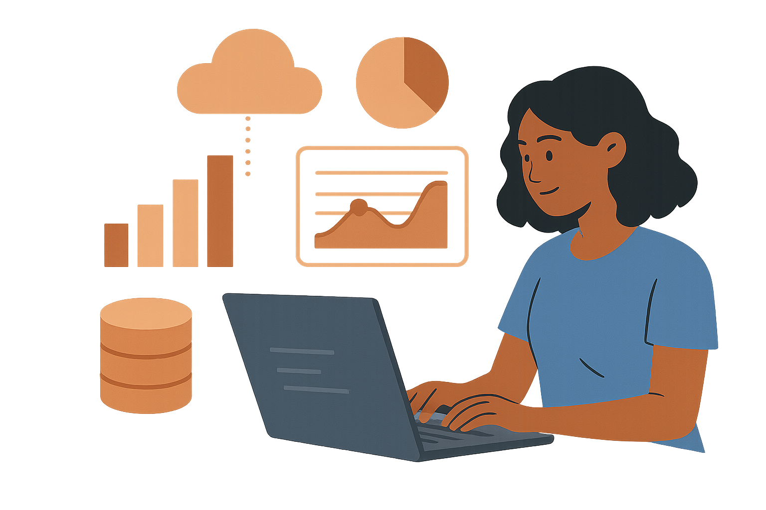 DataGen Illustration